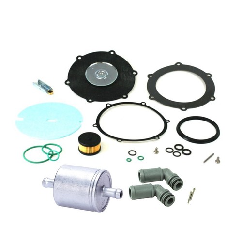 Kit busta revisione filtri - kit,