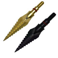 Tiro con l'arco punte di