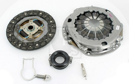 Kit frizione per suzuki swift - frizione,
