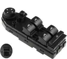 Pulsantiera interruttori