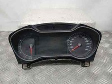 CS7T10849VH instrument cluster