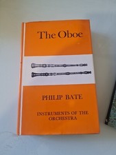 THE OBOE HISTORY DEVELOPMENT