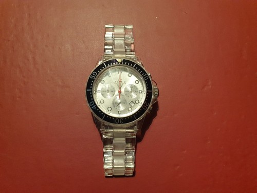 Orologio cronografo uomo aldex - cronografo,