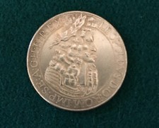 MONETA REX LEOPOLDUS ROM. IMP