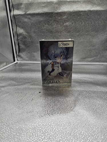 New neon genesis - neon, evangelion