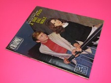 Fotoromanzo LANCIO CHARME 133 A due passi dal male 1966 Roc Pierre Clement