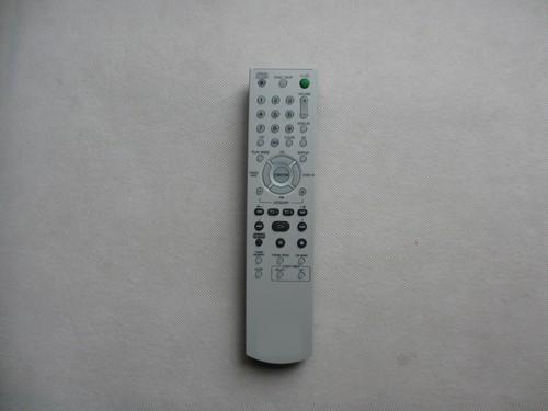 Telecomando per sony - sony, mhc-ec50