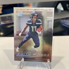 Jaxon Smith-Njigba 2023 Panini