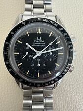 Omega Speedmaster Apollo XI – Ref. 3592.50.00 – Rare Edition with Skeleton