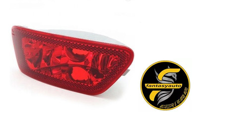 Fanale retronebbia destra fiat - retronebbia,