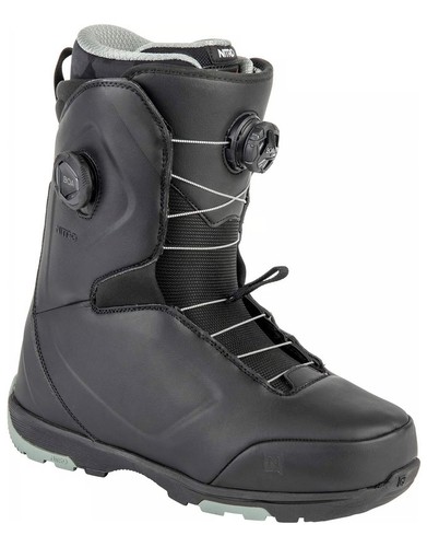 Scarponi snowboard boots nitro - snowboard,