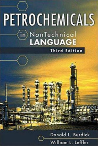 Petrochemicals nontechnical - petrochemicals, in