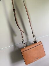 Borsa Tracolla donna Marrone Steve Madden