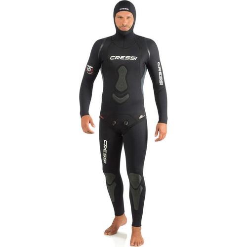 Muta cressi apnea - muta,