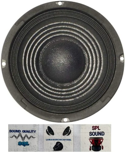 Plug sound s - sound, s-108