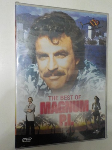 The best magnum - of,