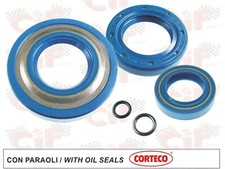 Kit paraoli motore cono 20 con