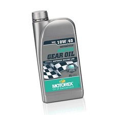 MF2473 MOTOREX GEAR OIL RACING
