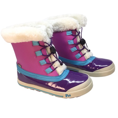 Stivali merrell spruzzi - stivali,