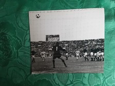 Fotografia ORIGINALE Chinaglia LAZIO - No NEW YORK COSMOS ITALIA NAZIONALE WORN