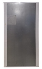 PORTA FRIGO COMPLETA CON GUARNIZIONE (49126475) PER FRIGORIFERO CANDY CBL3518EVW