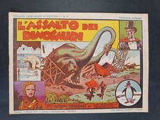 Fumetto  MANDRAKE L'assalto