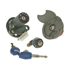 Vicma Kit Serratura Blocchetto
