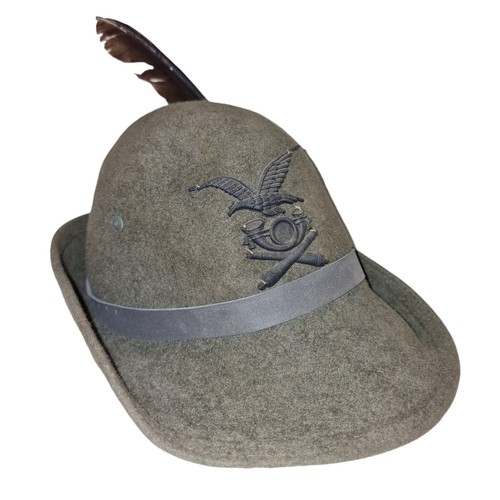 Cappello alpino originale - alpino,