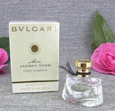 Bvlgari Mon Jasmin Noir L'eau