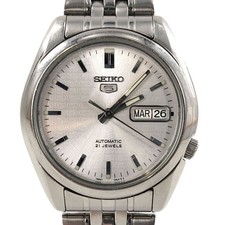Orologio uomo Seiko 5