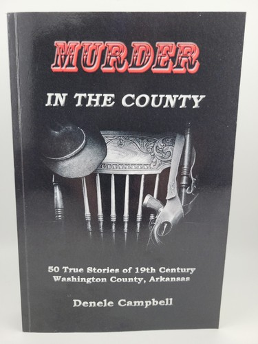 Murder the county - county:, true