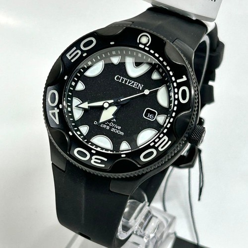 Nuovo marine citizen promaster - nuovo,