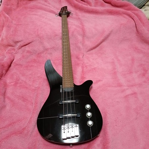 Basso elettrico yamaha rbx4a2 - elettrico,