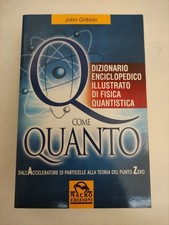 Q Come Quanto Dizionario