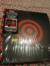 BOX COFANETTO U2 how to