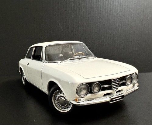 Alfa romeo 1750 - romeo, gtv