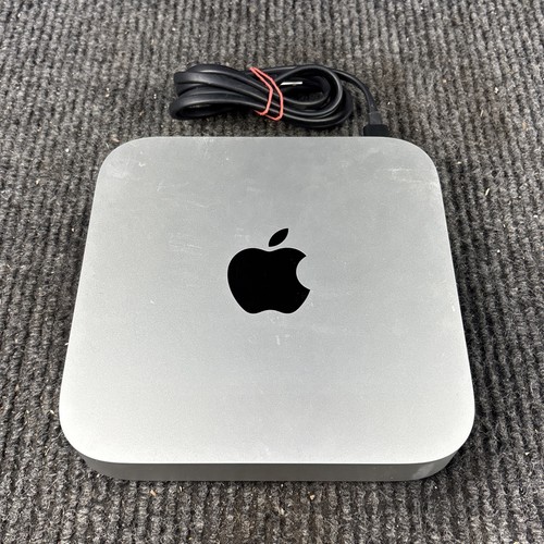 Apple mac mini - mac, m2