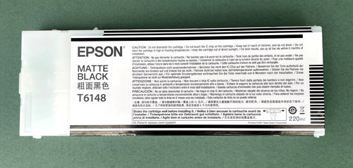 2024 epson nero opaco - 2024,