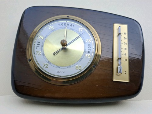 Moco stazione meteo orig 1950 - moco,