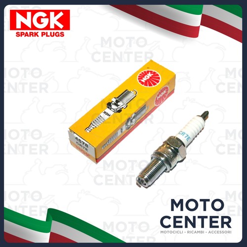 Candela ngk cr7e per - ngk, yamaha