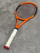 Racchetta Tennis Wilson BURN
