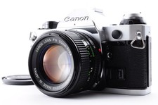 CLA'd Canon AE-1 Program