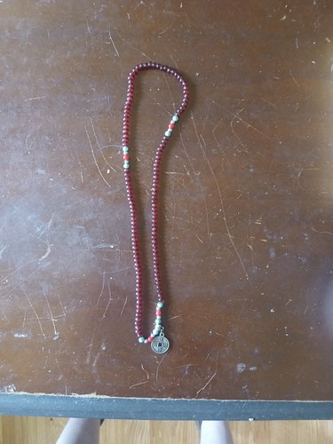 Collana perle vero - collana,