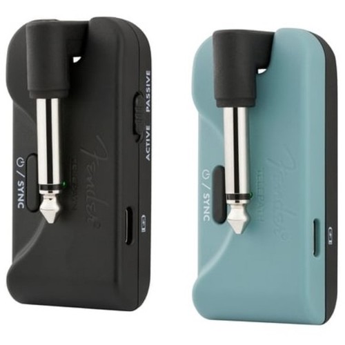 Fender telepath sistema - telepath,