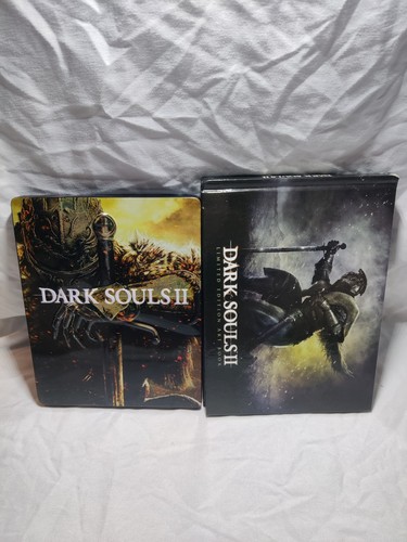 Ps4 dark souls scholar - ps4,