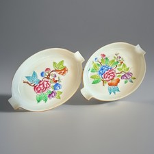 HEREND Hungary Piatti