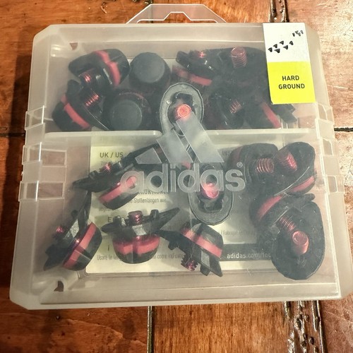 Adidas f50 tunit studs set - adidas,