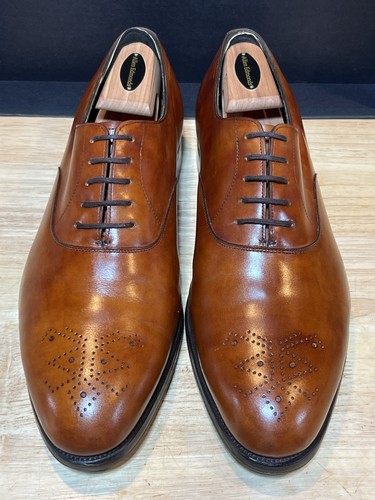 Oxford john lobb - lobb, uomo