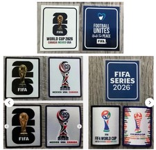 Toppe coppa del - del, fifa