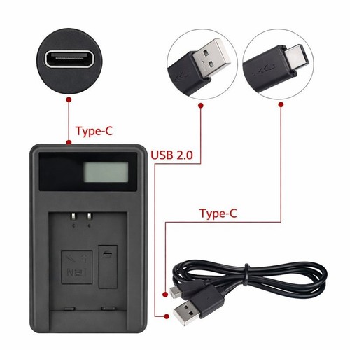Caricabatteria cavo usb per - caricabatteria,